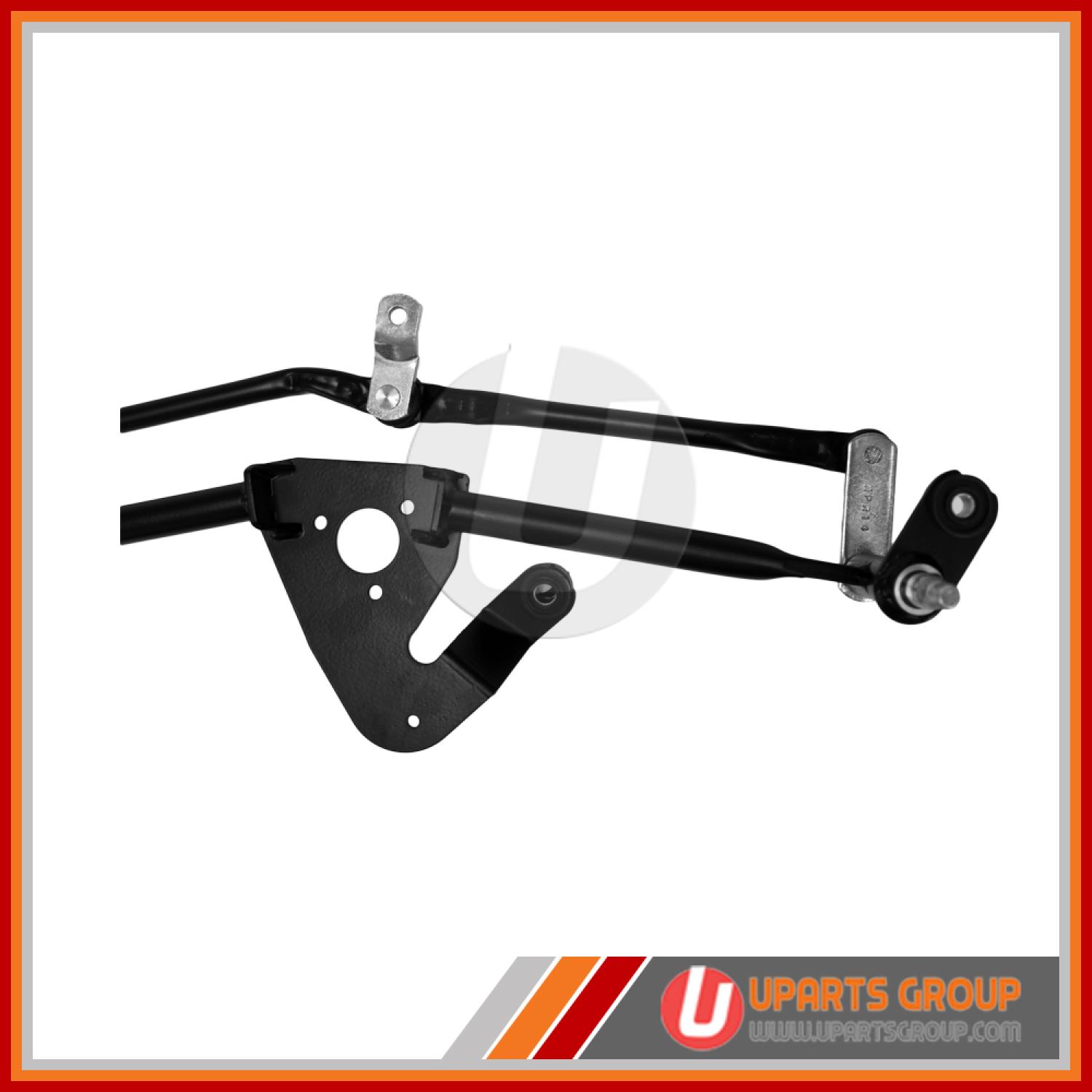 Uparts Group WLPR14 Windshield Wiper Linkage product image 3 of 4