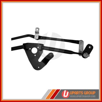 2020 Ram ProMaster 1500 Windshield Wiper Linkage Uparts Group WLPR14 image 3 of 4