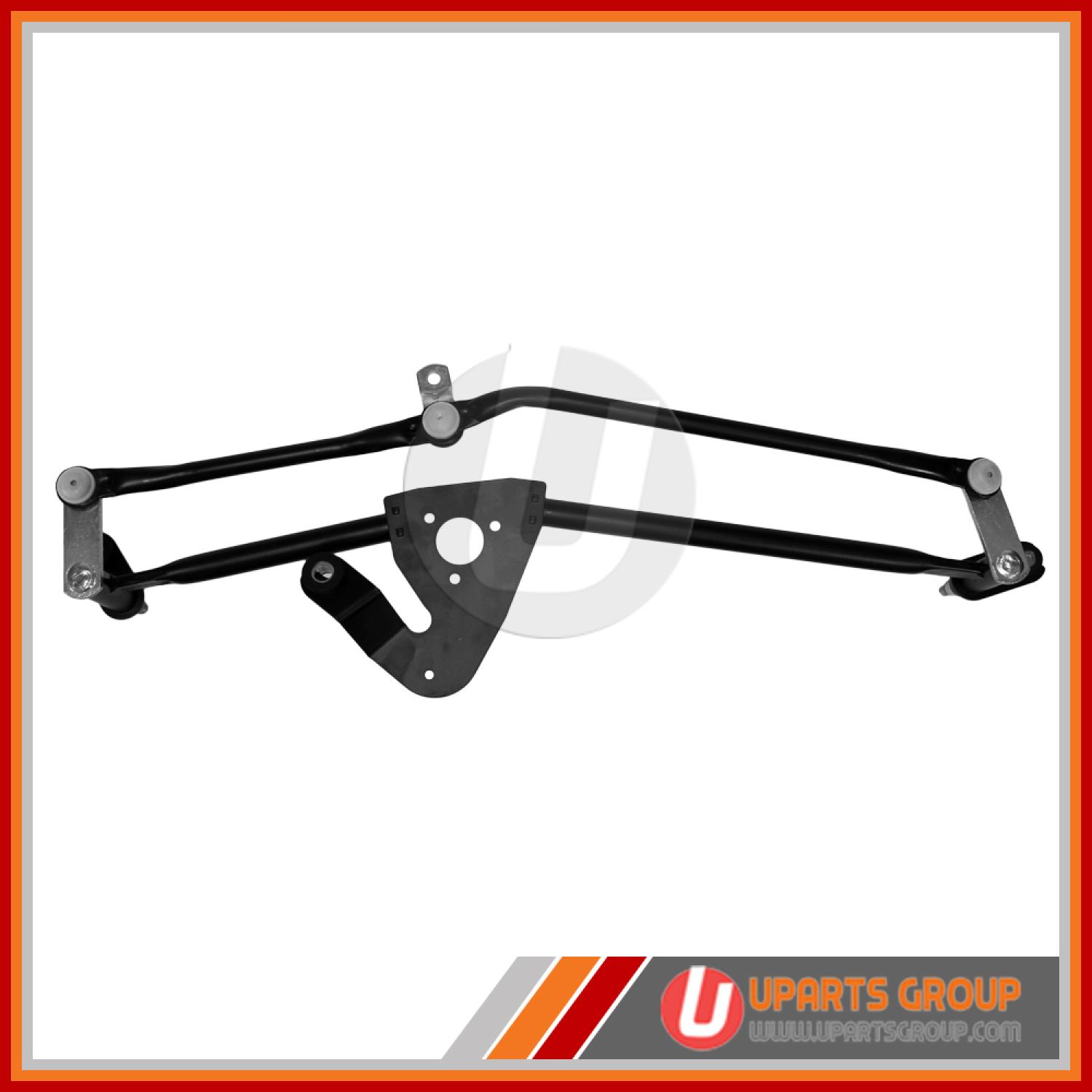 Uparts Group WLPR14 Windshield Wiper Linkage product image 4 of 4