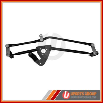 2020 Ram ProMaster 1500 Windshield Wiper Linkage Uparts Group WLPR14 image 4 of 4