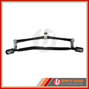 2020 Ram ProMaster Rapid Windshield Wiper Linkage Uparts Group WLPR15 image 1 of 4