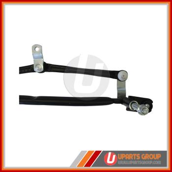 2020 Ram ProMaster Rapid Windshield Wiper Linkage Uparts Group WLPR15 image 3 of 4