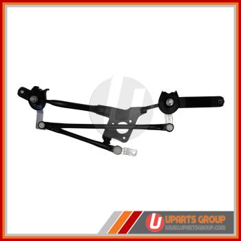 2022 Toyota Prius Windshield Wiper Linkage Uparts Group WLPR16 image 1 of 4
