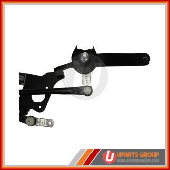 2022 Toyota Prius Windshield Wiper Linkage Uparts Group WLPR16 image 2 of 4