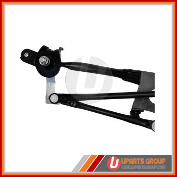 2022 Toyota Prius Windshield Wiper Linkage Uparts Group WLPR16 image 3 of 4