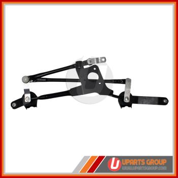 2022 Toyota Prius Windshield Wiper Linkage Uparts Group WLPR16 image 4 of 4