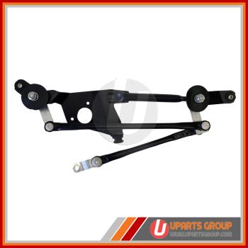 2019 Toyota Prius C Windshield Wiper Linkage