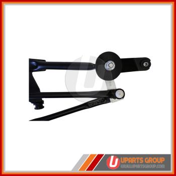 2019 Toyota Prius C Windshield Wiper Linkage Uparts Group WLPR17 image 3 of 4