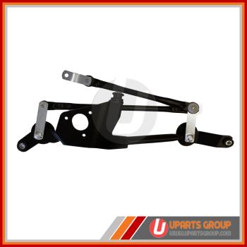 2019 Toyota Prius C Windshield Wiper Linkage Uparts Group WLPR17 image 4 of 4