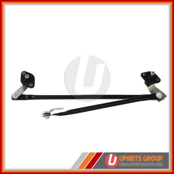 1993 Mazda Protege Windshield Wiper Linkage