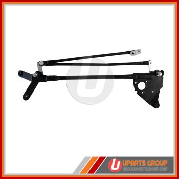 1993 Honda Prelude Windshield Wiper Linkage