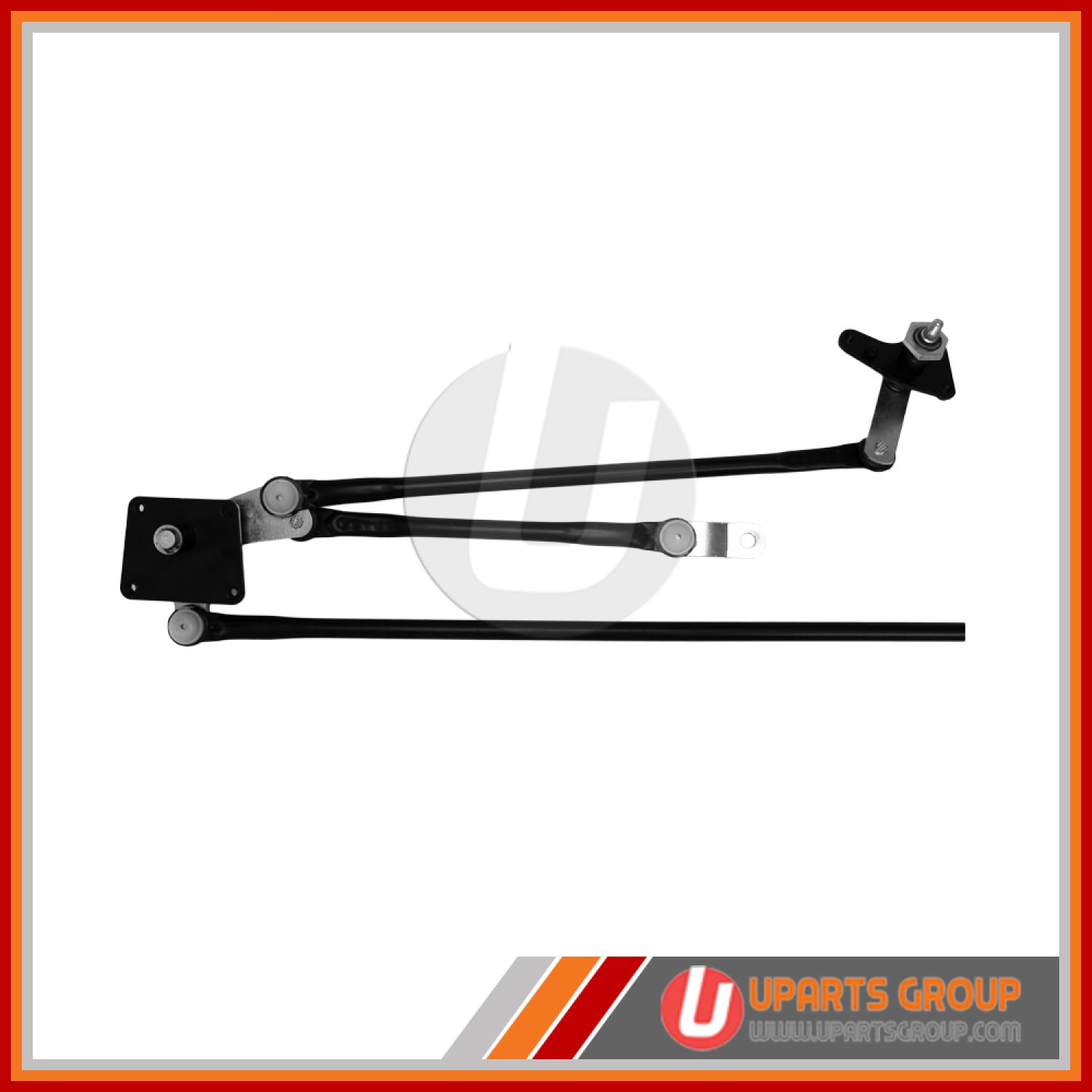 Uparts Group WLPR94 Windshield Wiper Linkage product image 2 of 4