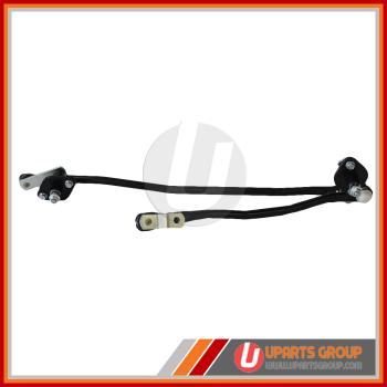1997 Mazda Protege Windshield Wiper Linkage Uparts Group WLPR95 image 1 of 4