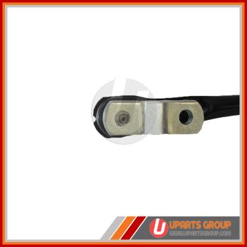 1997 Mazda Protege Windshield Wiper Linkage Uparts Group WLPR95 image 4 of 4