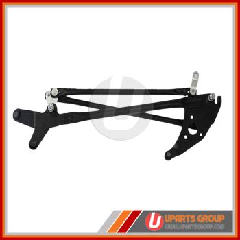 1999 Honda Prelude Windshield Wiper Linkage Uparts Group WLPR97 image 1 of 4