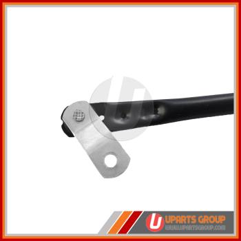 1999 Honda Prelude Windshield Wiper Linkage Uparts Group WLPR97 image 4 of 4
