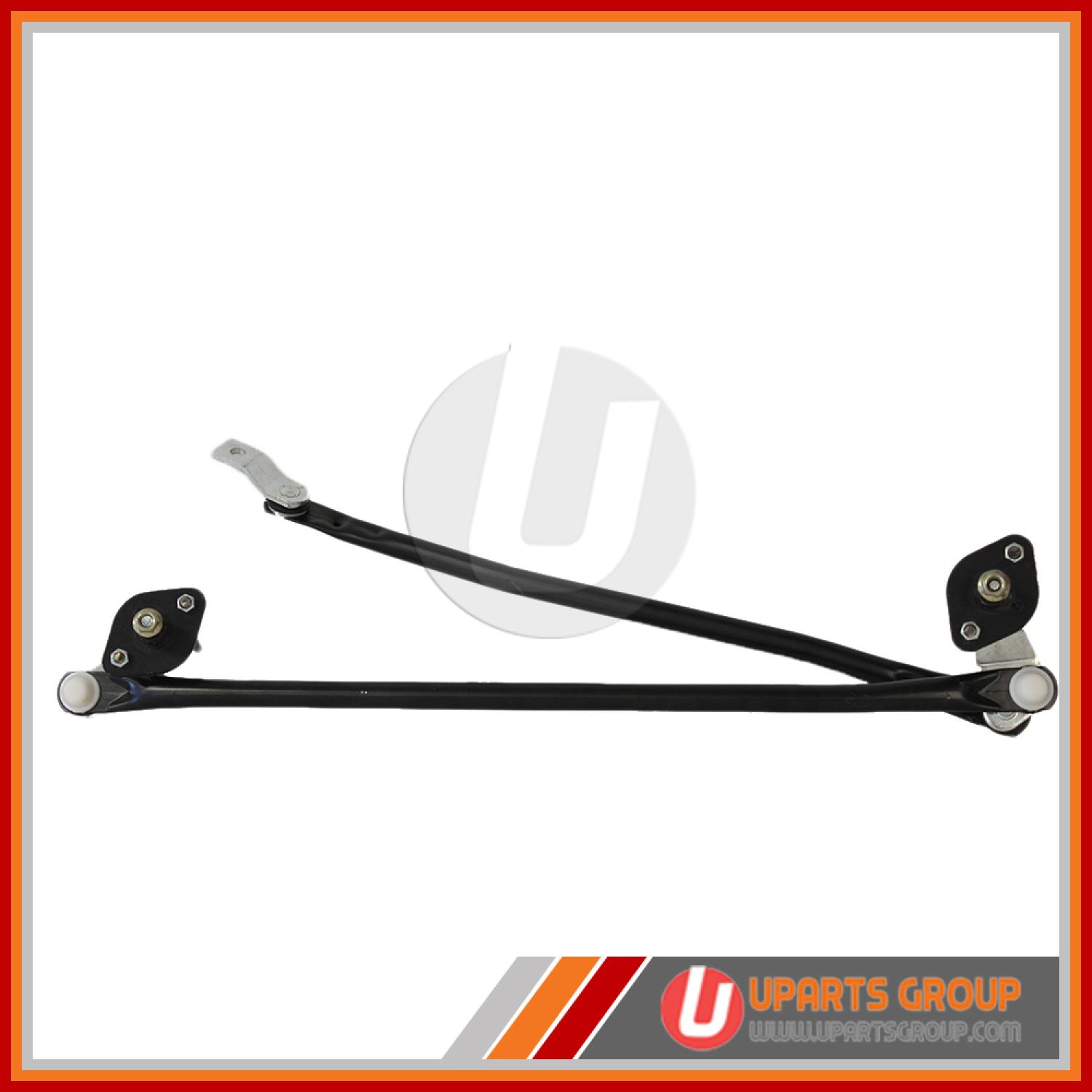 Uparts Group WLPR99 - Windshield Wiper Linkage Uparts Group WLPR99 Windshield Wiper Linkage product image 1 of 4
