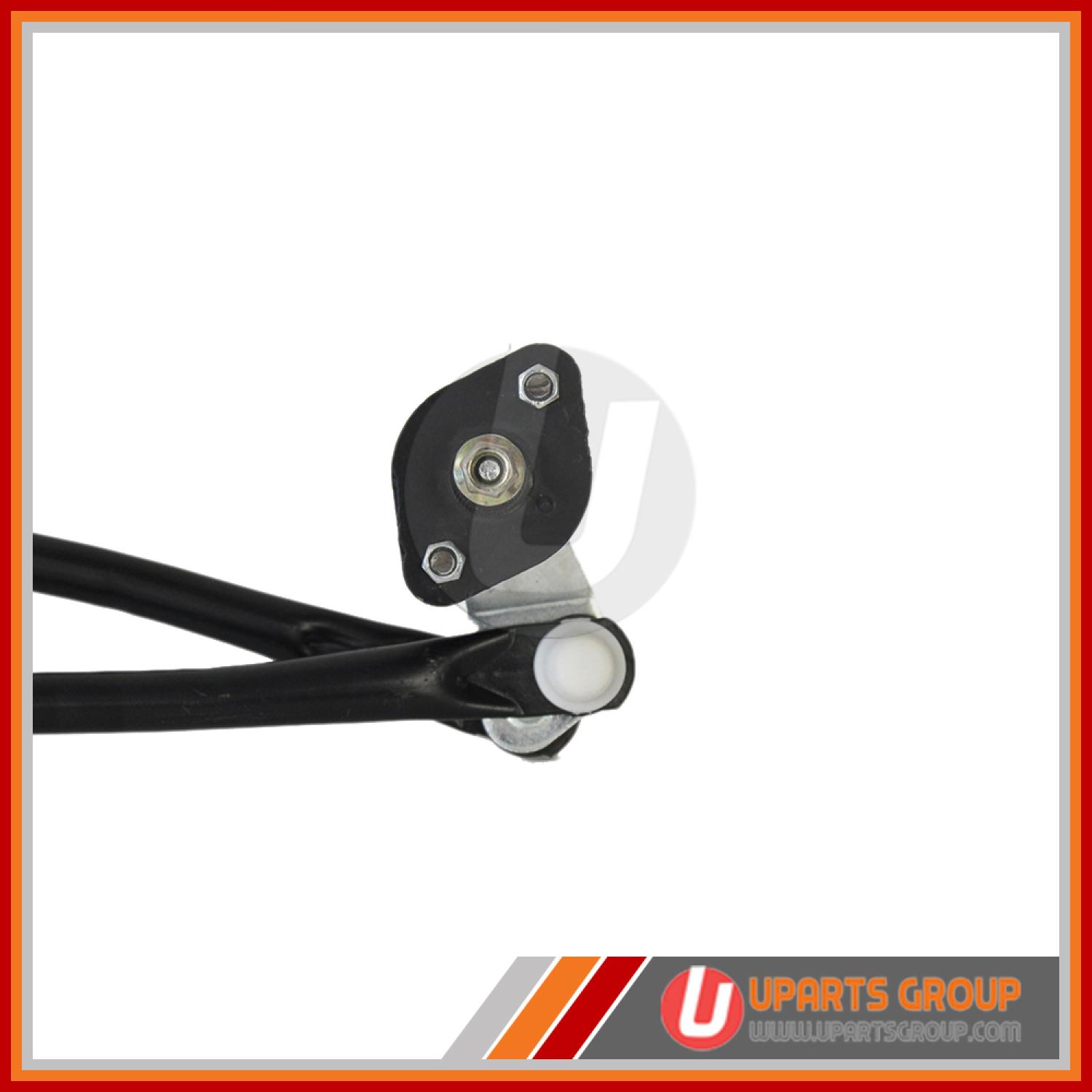 Uparts Group WLPR99 - Windshield Wiper Linkage Uparts Group WLPR99 Windshield Wiper Linkage product image 2 of 4