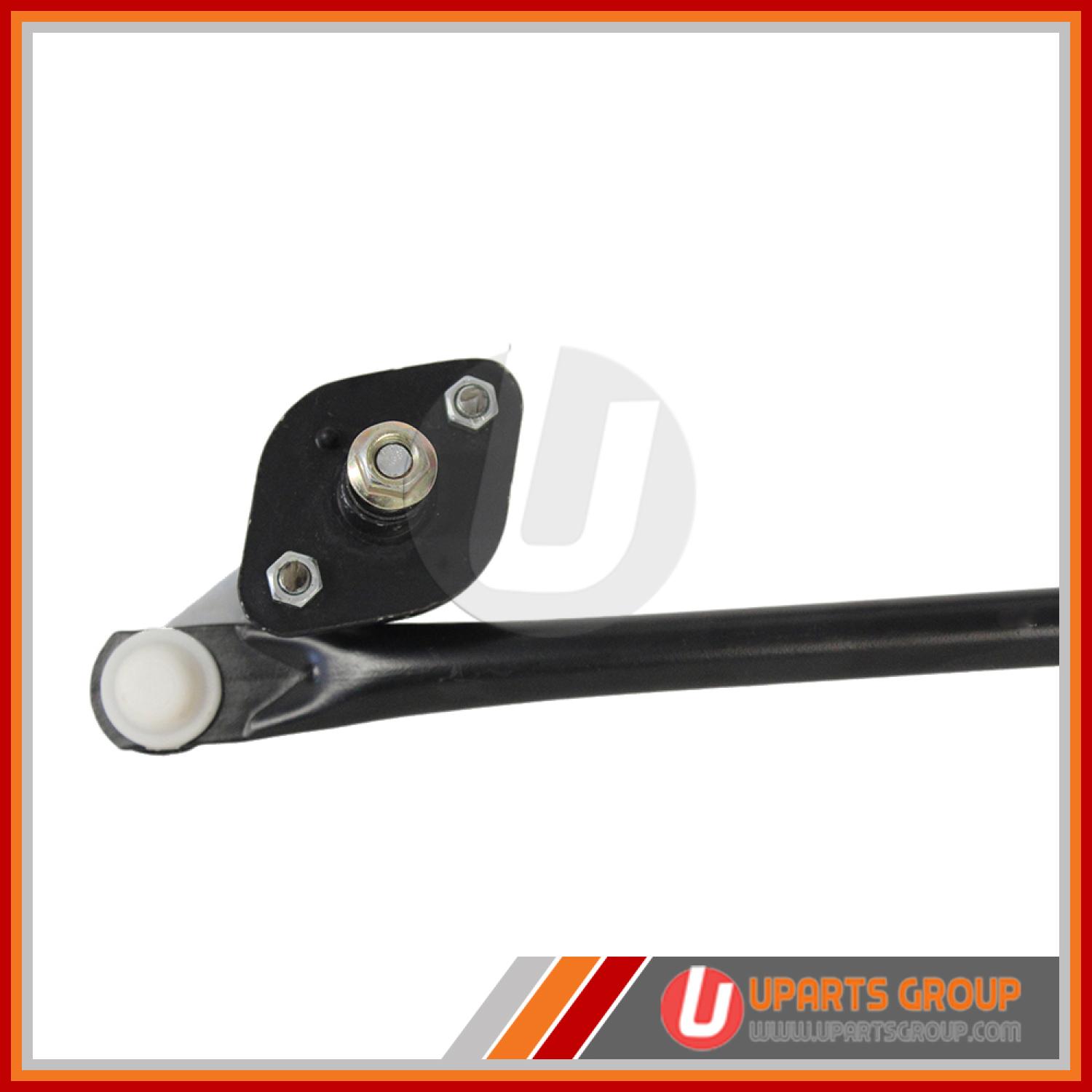 Uparts Group WLPR99 - Windshield Wiper Linkage Uparts Group WLPR99 Windshield Wiper Linkage product image 3 of 4