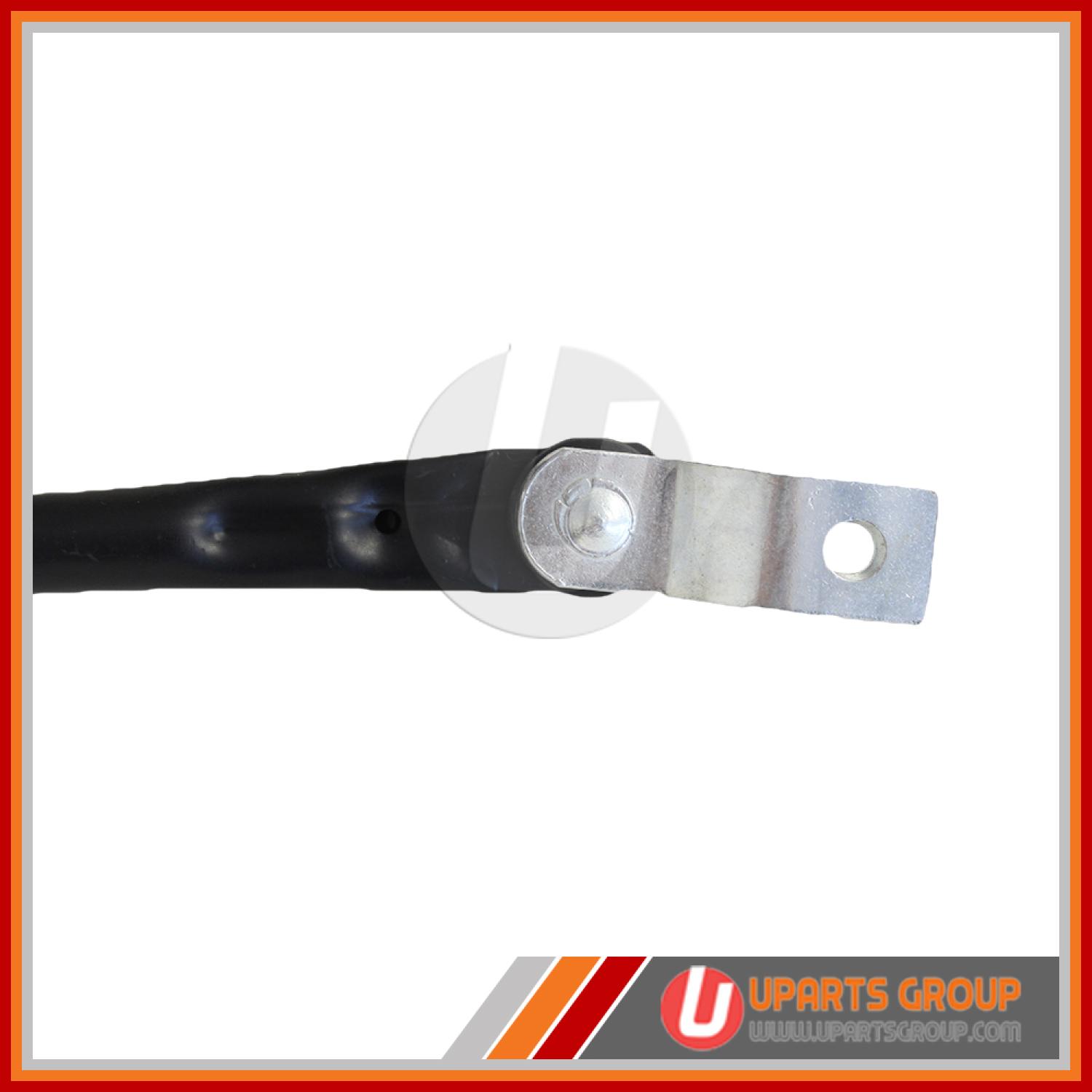 Uparts Group WLPR99 - Windshield Wiper Linkage Uparts Group WLPR99 Windshield Wiper Linkage product image 4 of 4