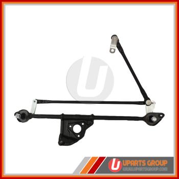 2003 Chrysler PT Cruiser Windshield Wiper Linkage Uparts Group WLPT01 image 1 of 4