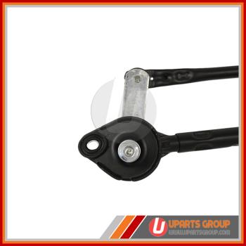 2003 Chrysler PT Cruiser Windshield Wiper Linkage Uparts Group WLPT01 image 3 of 4