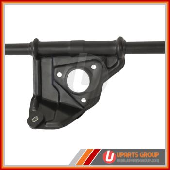 2003 Chrysler PT Cruiser Windshield Wiper Linkage Uparts Group WLPT01 image 4 of 4