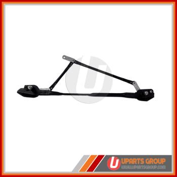 2010 Chrysler PT Cruiser Windshield Wiper Linkage Uparts Group WLPT06 image 1 of 4