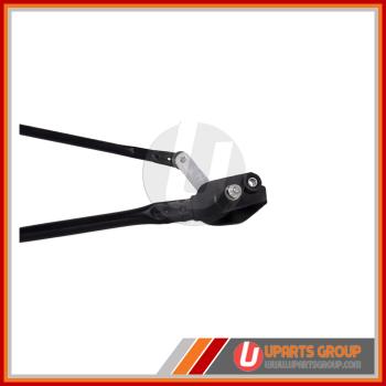 2010 Chrysler PT Cruiser Windshield Wiper Linkage Uparts Group WLPT06 image 2 of 4
