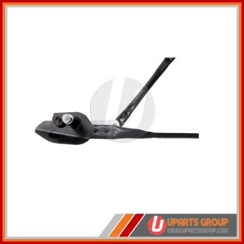 2010 Chrysler PT Cruiser Windshield Wiper Linkage Uparts Group WLPT06 image 3 of 4