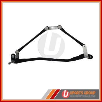 2018 Audi Q3 Windshield Wiper Linkage