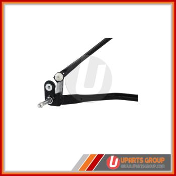 2018 Audi Q3 Windshield Wiper Linkage Uparts Group WLQ314 image 2 of 4