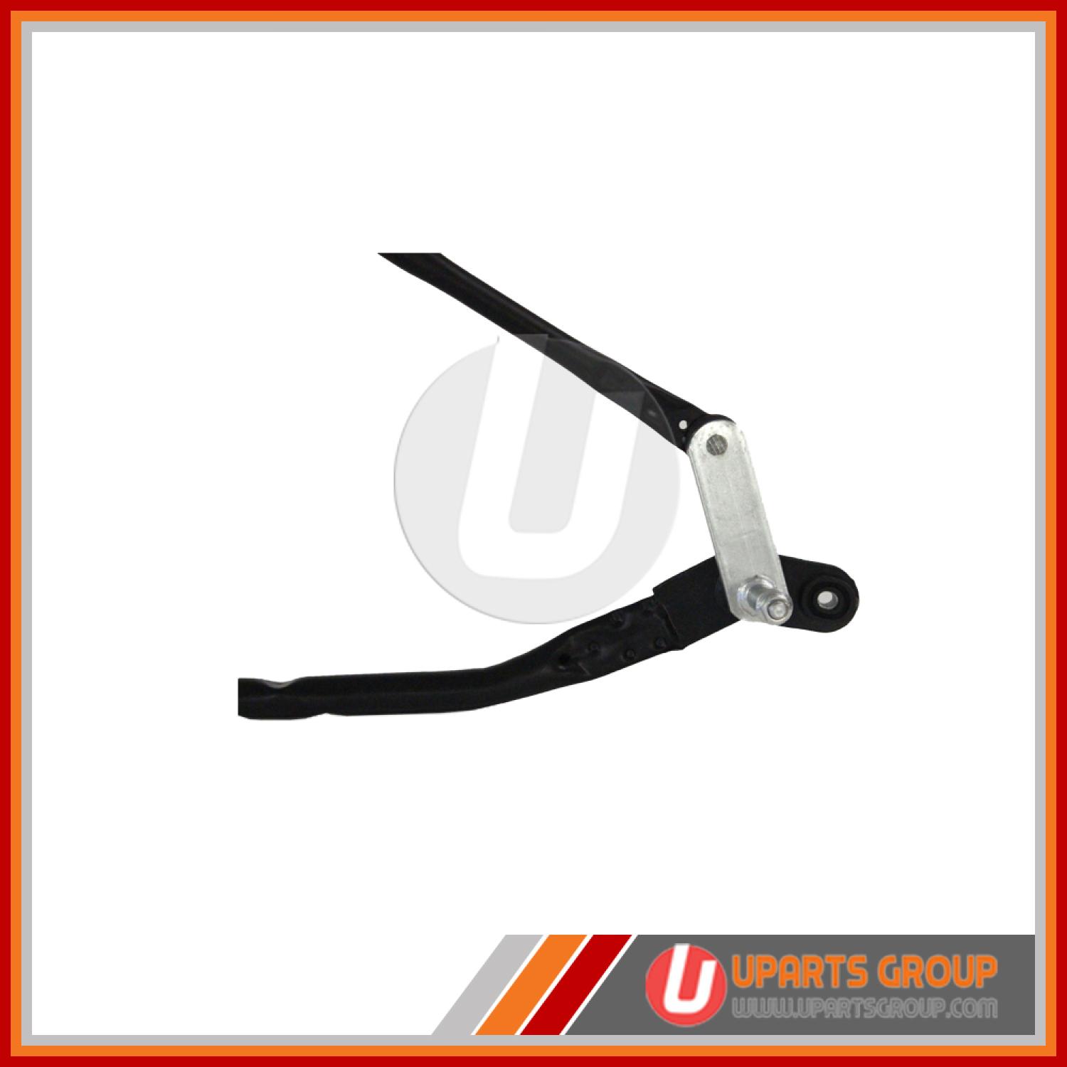 Uparts Group WLQ314 - Windshield Wiper Linkage Uparts Group WLQ314 Windshield Wiper Linkage product image 3 of 4