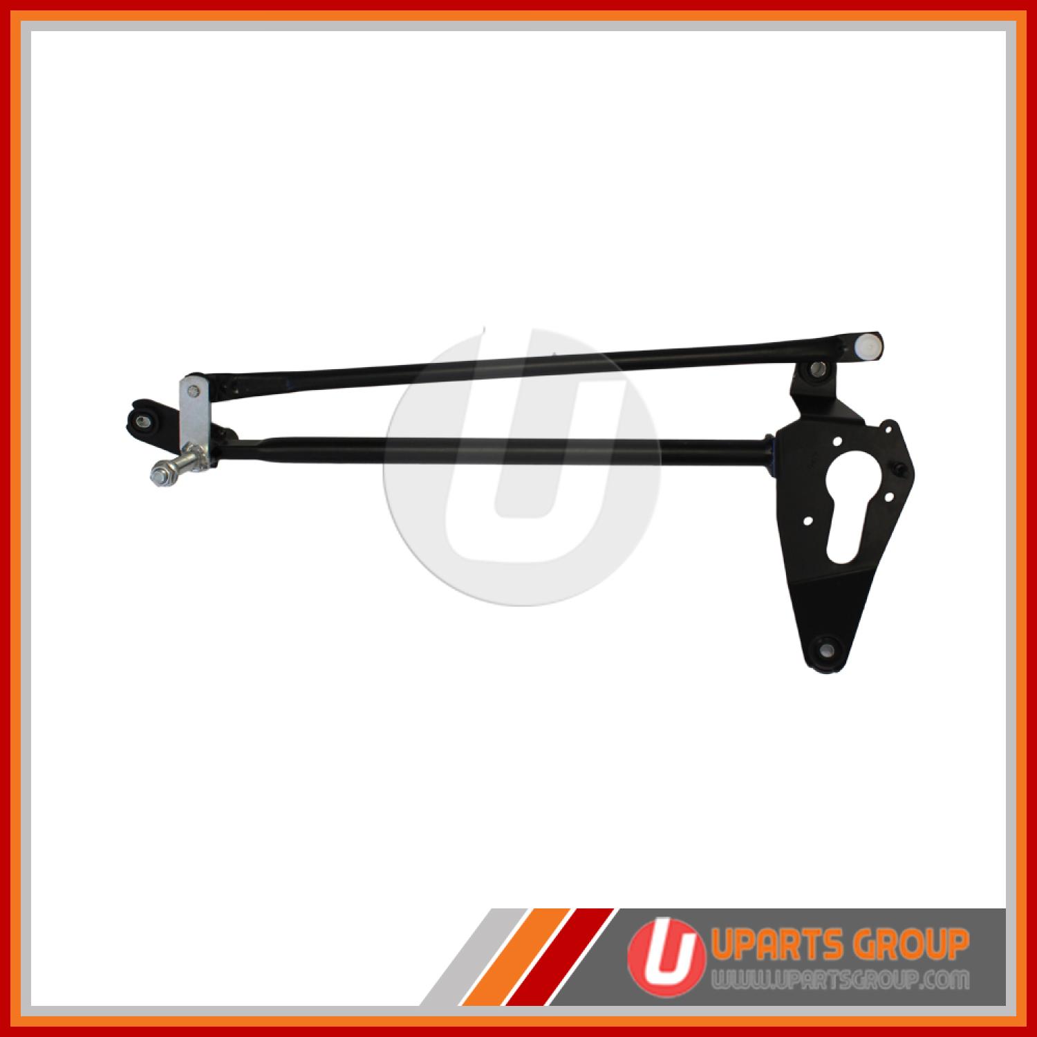 Uparts Group WLQ319 - Windshield Wiper Linkage Uparts Group WLQ319 Windshield Wiper Linkage product image 1 of 4