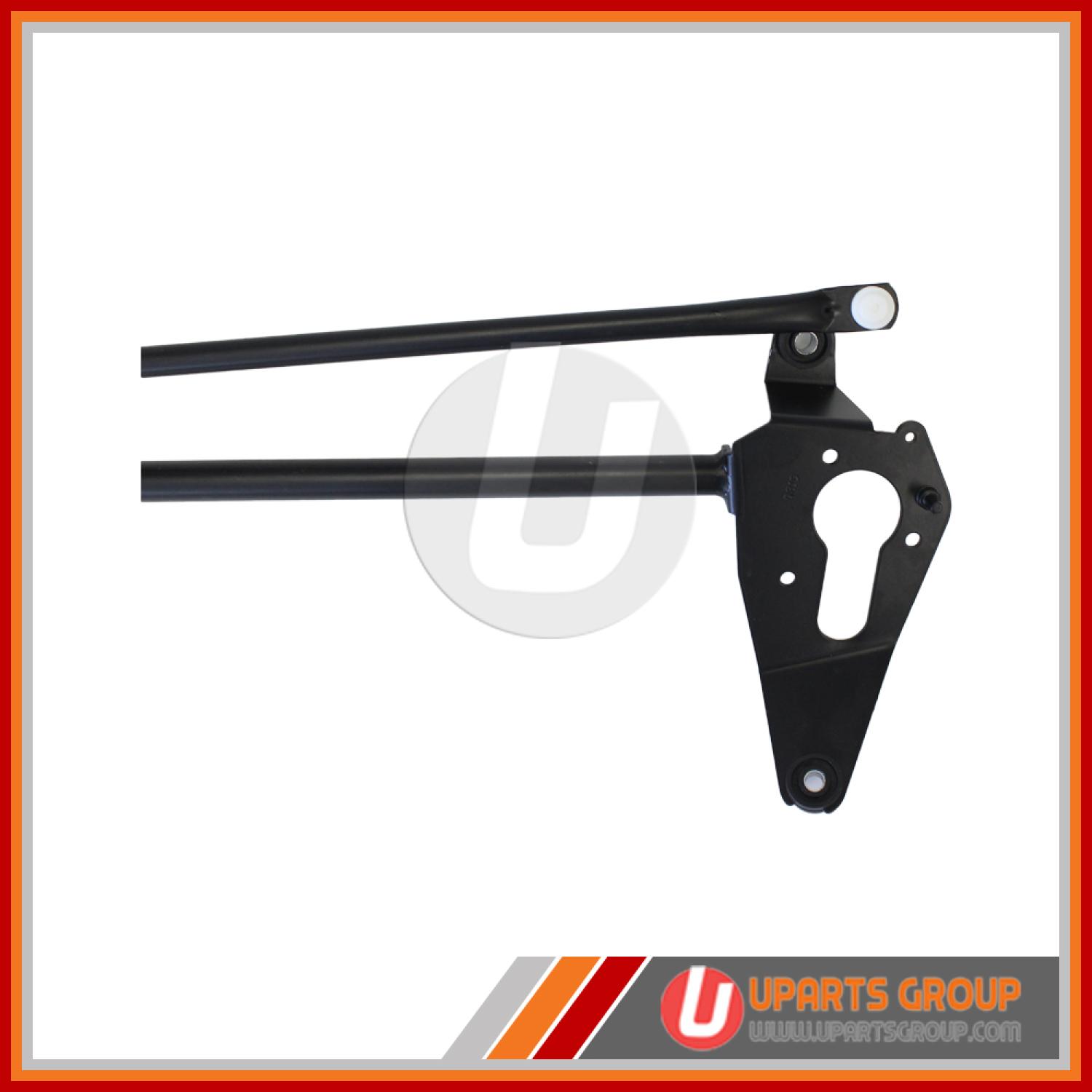 Uparts Group WLQ319 - Windshield Wiper Linkage Uparts Group WLQ319 Windshield Wiper Linkage product image 2 of 4