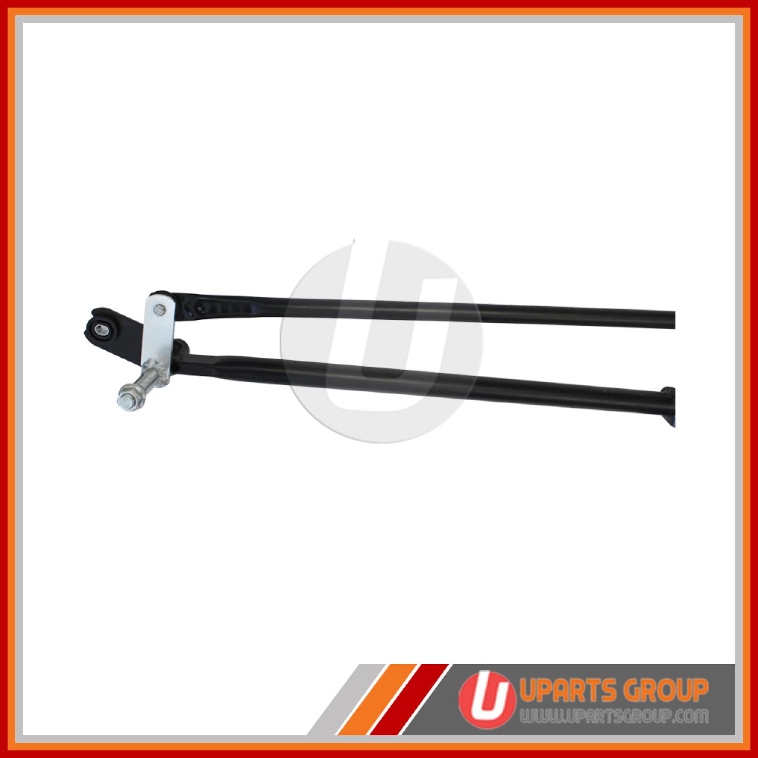 Uparts Group WLQ319 - Windshield Wiper Linkage Uparts Group WLQ319 Windshield Wiper Linkage product image 3 of 4