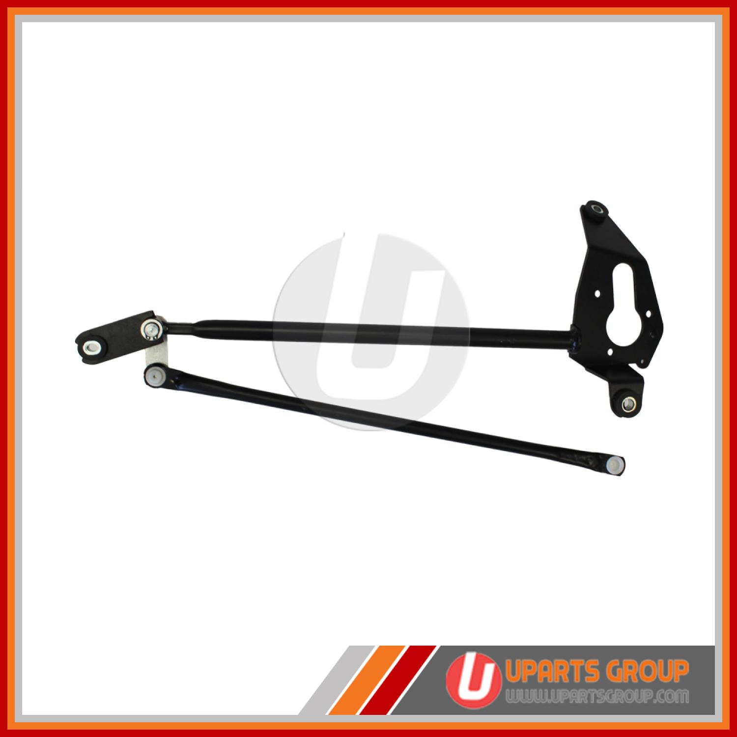 Uparts Group WLQ319 - Windshield Wiper Linkage Uparts Group WLQ319 Windshield Wiper Linkage product image 4 of 4