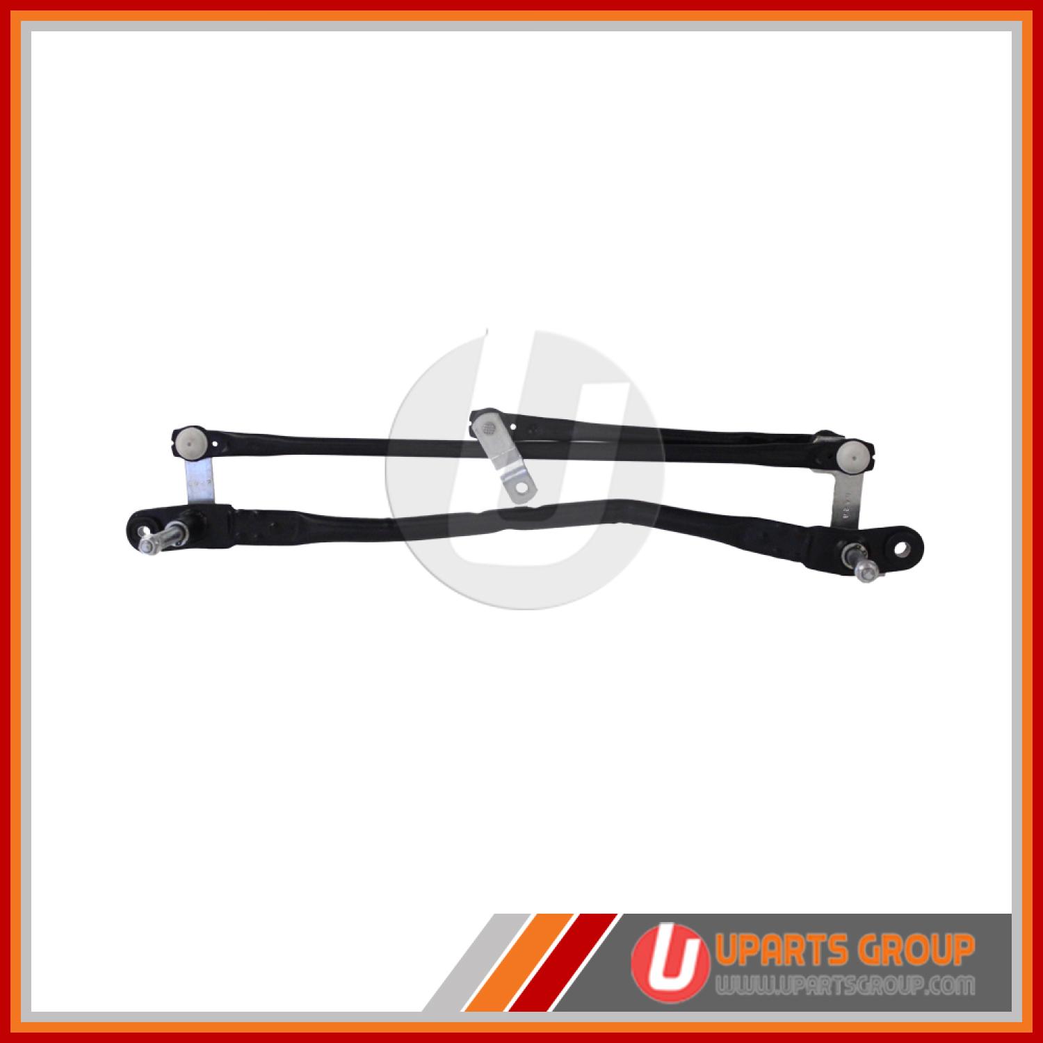 Uparts Group WLQ509 - Windshield Wiper Linkage Uparts Group WLQ509 Windshield Wiper Linkage product image 1 of 4