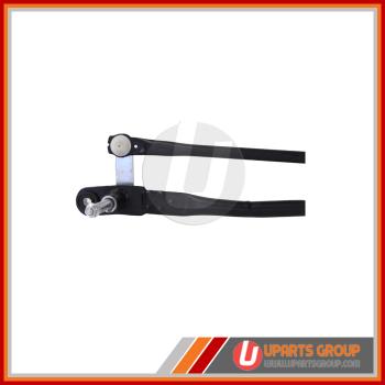 2016 Audi Q5 Windshield Wiper Linkage Uparts Group WLQ509 image 2 of 4