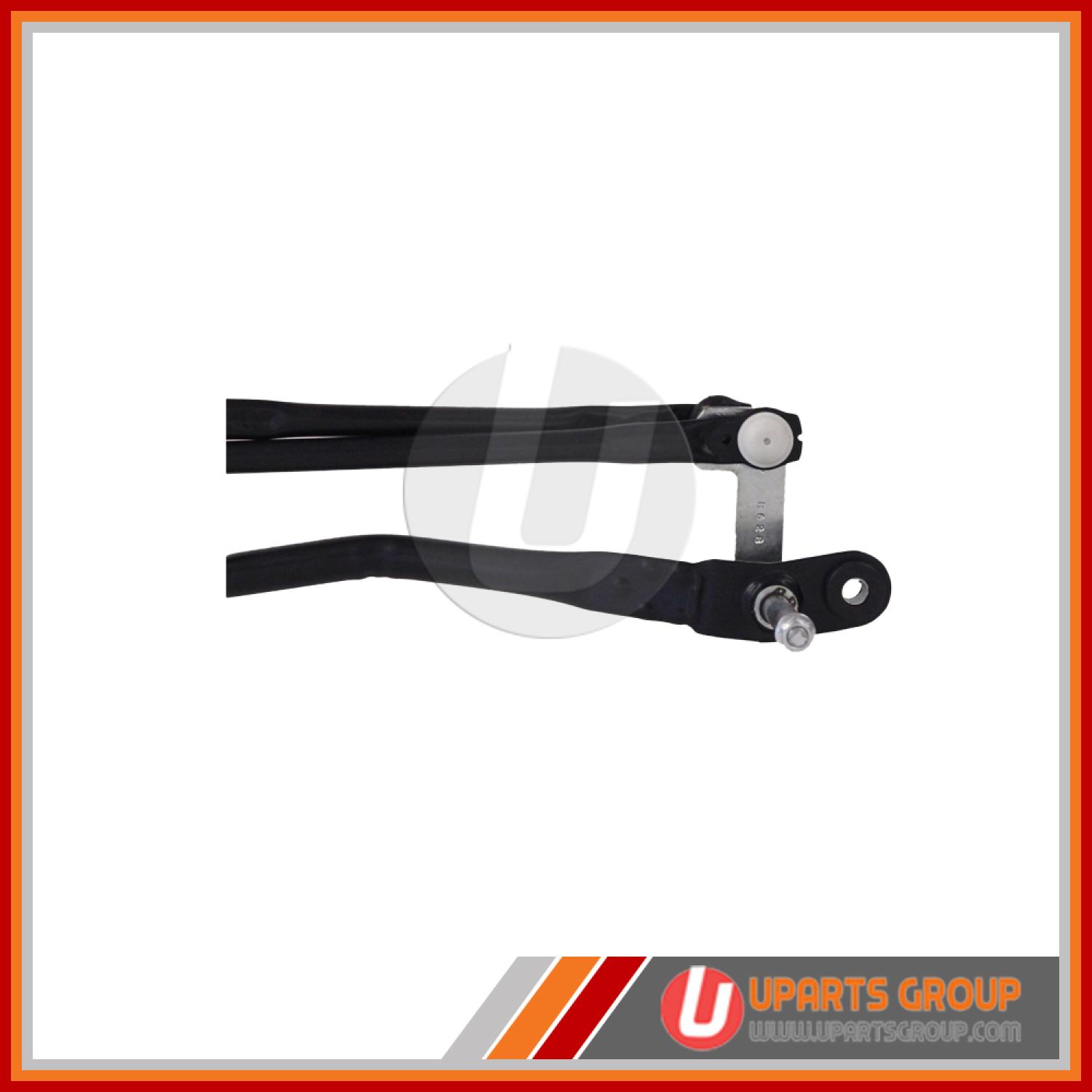 Uparts Group WLQ509 - Windshield Wiper Linkage Uparts Group WLQ509 Windshield Wiper Linkage product image 3 of 4