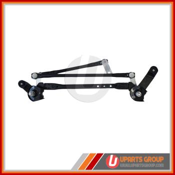 2017 Infiniti Q50 Windshield Wiper Linkage