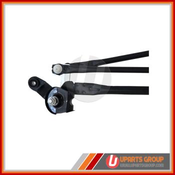 2023 Infiniti Q50 Windshield Wiper Linkage Uparts Group WLQ514 image 2 of 4