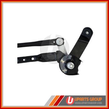 2023 Infiniti Q50 Windshield Wiper Linkage Uparts Group WLQ514 image 3 of 4