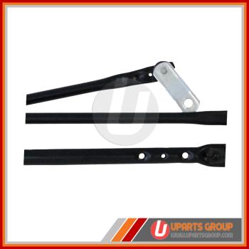 2023 Infiniti Q50 Windshield Wiper Linkage Uparts Group WLQ514 image 4 of 4