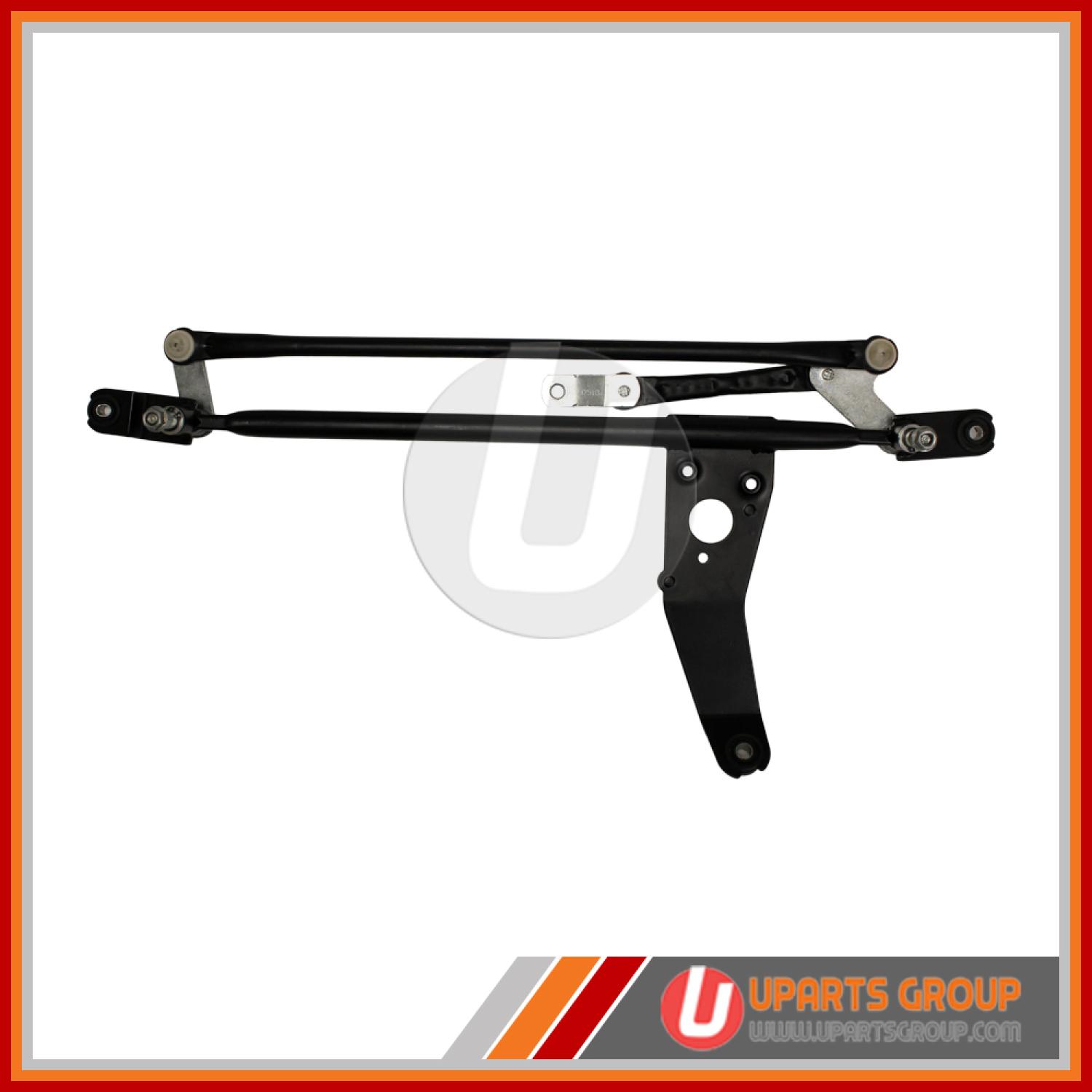 Uparts Group WLQ518 - Windshield Wiper Linkage Uparts Group WLQ518 Windshield Wiper Linkage product image 1 of 4