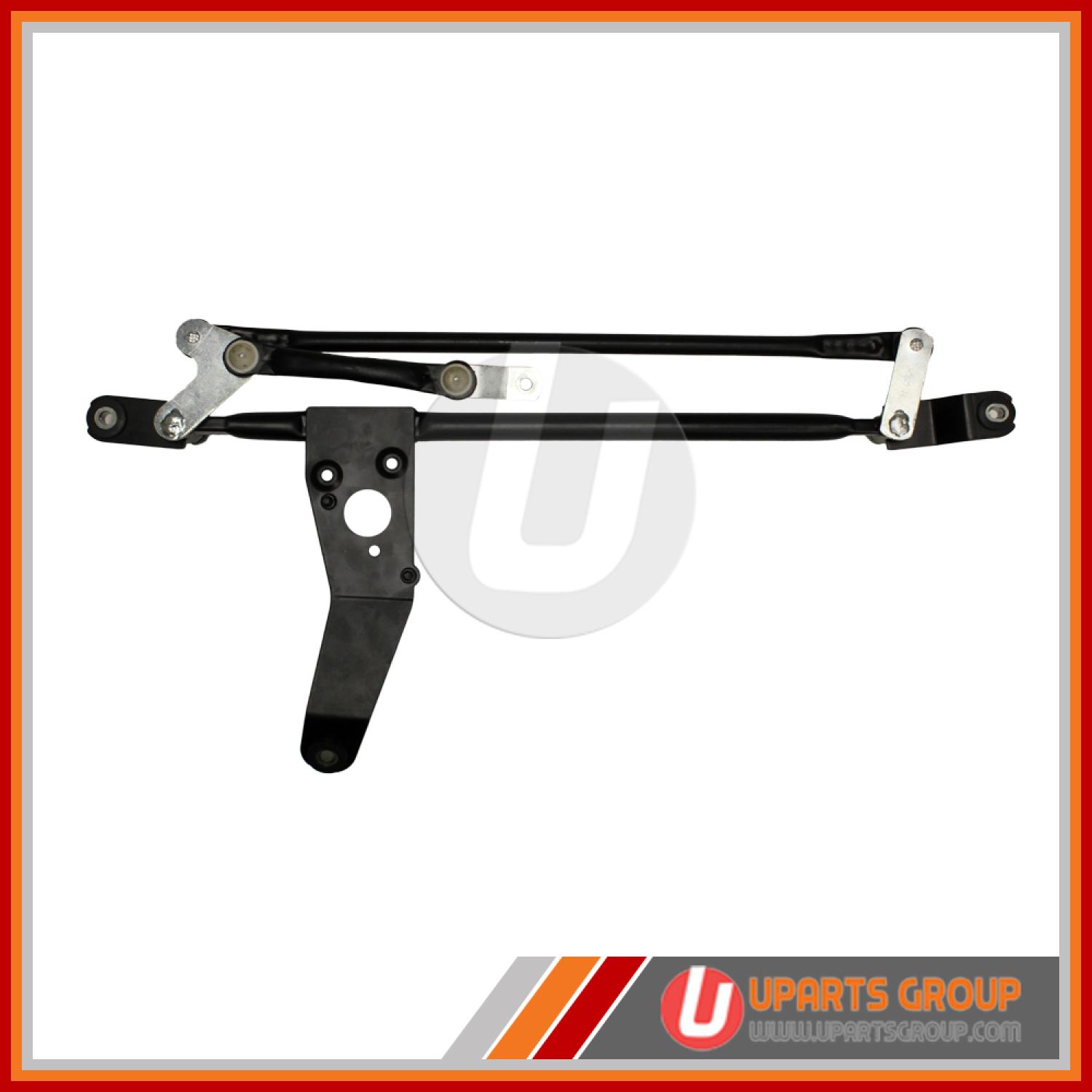 Uparts Group WLQ518 - Windshield Wiper Linkage Uparts Group WLQ518 Windshield Wiper Linkage product image 4 of 4