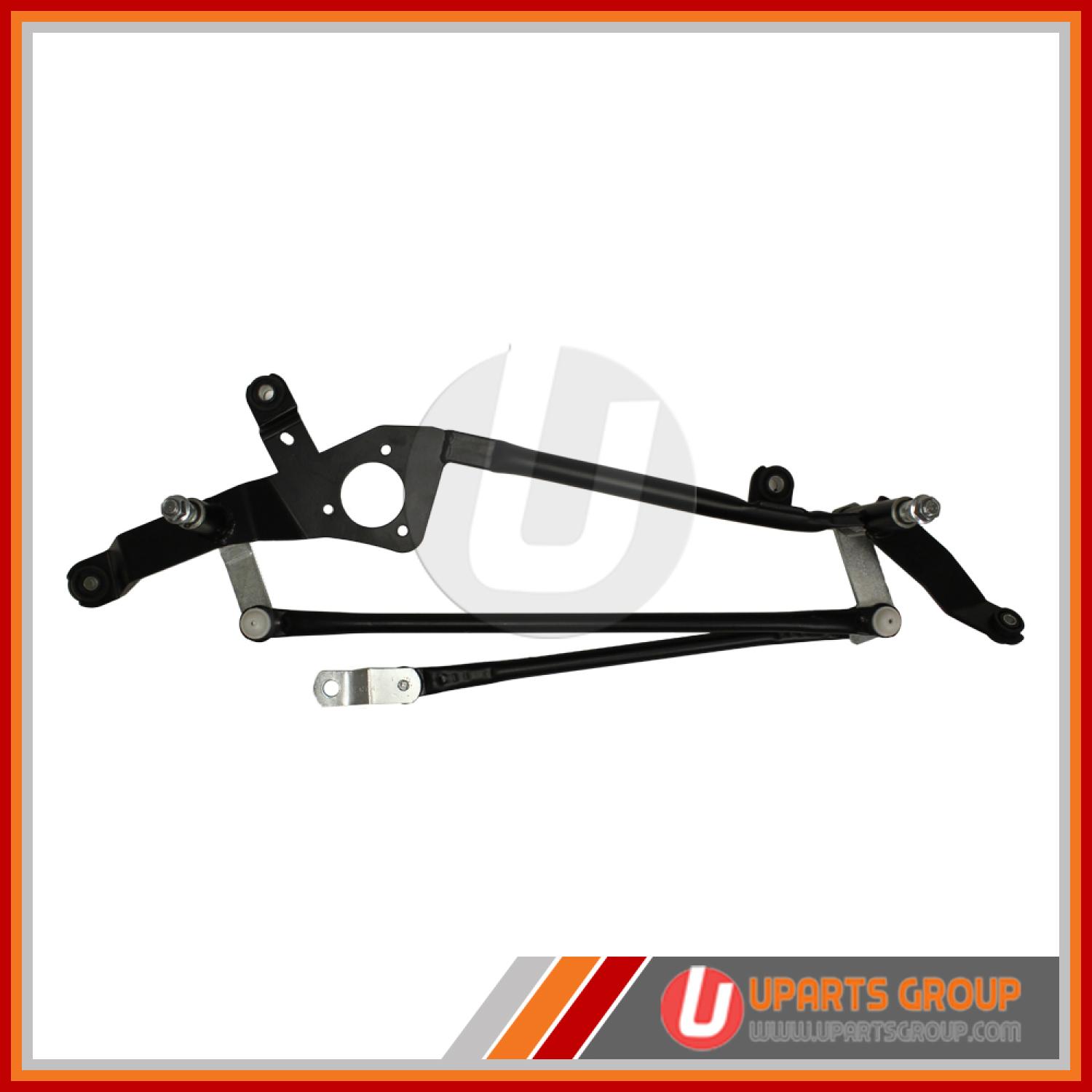 Uparts Group WLQ714 - Windshield Wiper Linkage Uparts Group WLQ714 Windshield Wiper Linkage product image 1 of 4