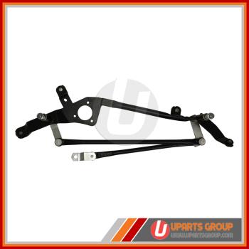 2017 Infiniti Q70L Windshield Wiper Linkage