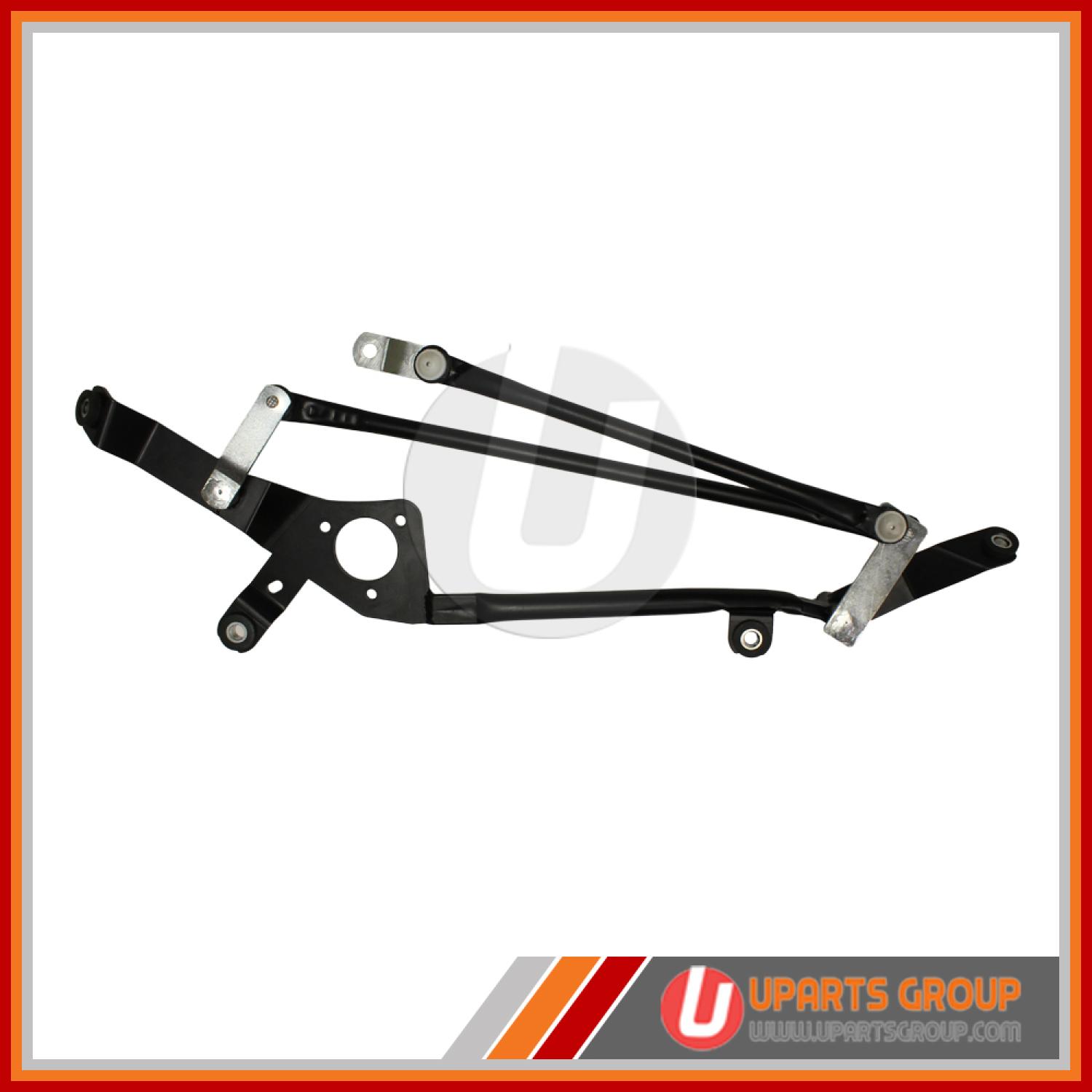 Uparts Group WLQ714 - Windshield Wiper Linkage Uparts Group WLQ714 Windshield Wiper Linkage product image 4 of 4