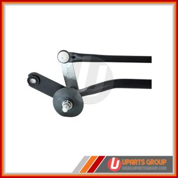 2017 Nissan Qashqai Windshield Wiper Linkage Uparts Group WLQA17 image 2 of 4